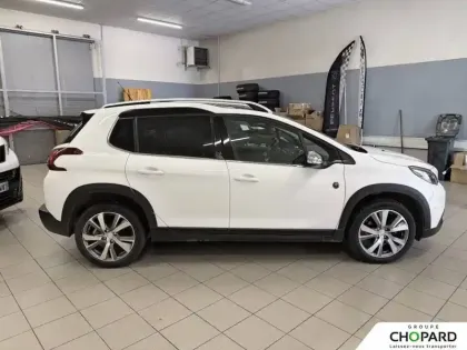 Photo 33 Peugeot 2008  1.2 PureTech 110ch S&S BVM5