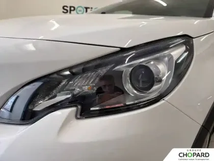 Photo 24 Peugeot 2008  1.2 PureTech 110ch S&S BVM5