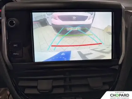 Photo 14 Peugeot 2008  1.2 PureTech 110ch S&S BVM5