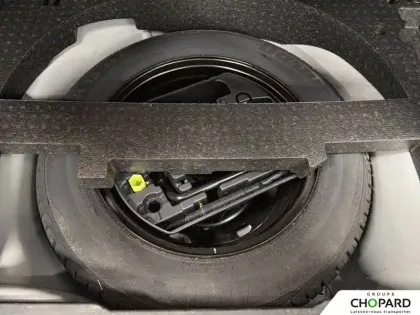 Photo 26 Peugeot 2008  1.2 PureTech 110ch S&S BVM5