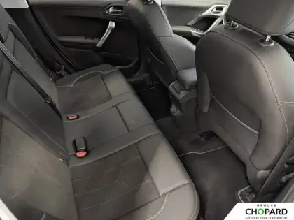 Photo 19 Peugeot 2008  1.2 PureTech 110ch S&S BVM5
