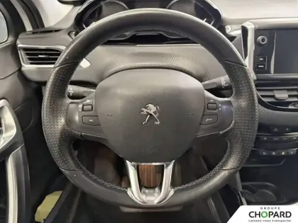 Photo 15 Peugeot 2008  1.2 PureTech 110ch S&S BVM5