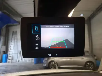 Photo 15 Peugeot Partner  FOURGON STANDARD 650 KG BLUEHDI 100 S&S BVM6