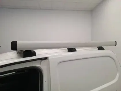 Photo 22 Peugeot Partner  FOURGON STANDARD 650 KG BLUEHDI 100 S&S BVM6