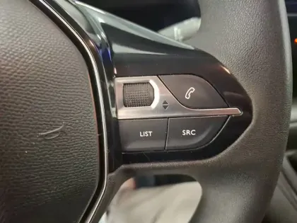 Photo 17 Peugeot Partner  FOURGON STANDARD 650 KG BLUEHDI 100 S&S BVM6