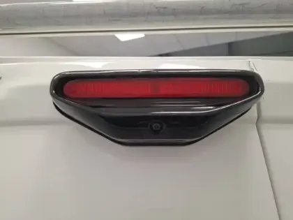 Photo 24 Peugeot Partner  FOURGON STANDARD 650 KG BLUEHDI 100 S&S BVM6