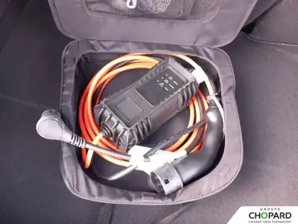 Photo 23 Peugeot 208  Electrique 50 kWh 136ch