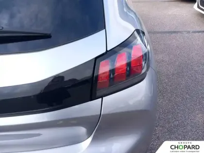 Photo 22 Peugeot 208  Electrique 50 kWh 136ch