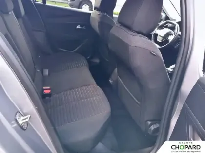 Photo 19 Peugeot 208  Electrique 50 kWh 136ch