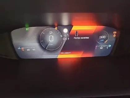 Photo 9 Peugeot 308  PureTech 130ch S&S EAT8