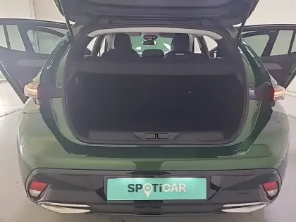 Photo 5 Peugeot 308  PureTech 130ch S&S EAT8