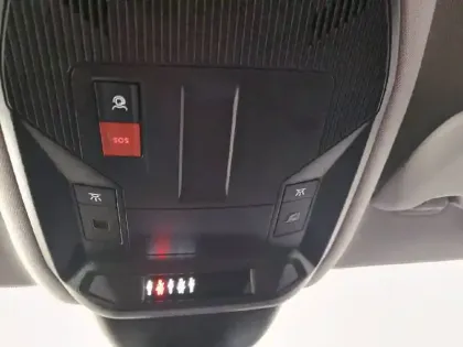 Photo 27 Peugeot 308  PureTech 130ch S&S EAT8