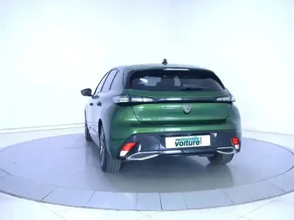 Photo 6 Peugeot 308  PureTech 130ch S&S EAT8