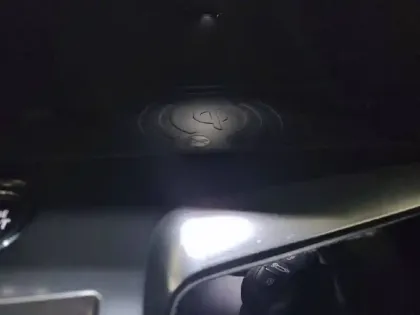 Photo 25 Peugeot 308  PureTech 130ch S&S EAT8