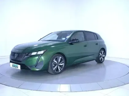 Photo Peugeot 308 Allure