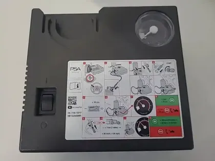 Photo 17 Peugeot 308  PureTech 130ch S&S EAT8