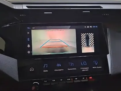 Photo 19 Peugeot 308  PureTech 130ch S&S EAT8