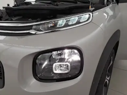 Photo 15 Citroën C3 Aircross  PureTech 110 S&S BVM6