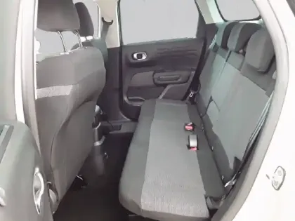 Photo 11 Citroën C3 Aircross  PureTech 110 S&S BVM6