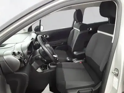 Photo 10 Citroën C3 Aircross  PureTech 110 S&S BVM6