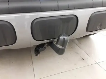 Photo 25 Citroën C3 Aircross  PureTech 110 S&S BVM6