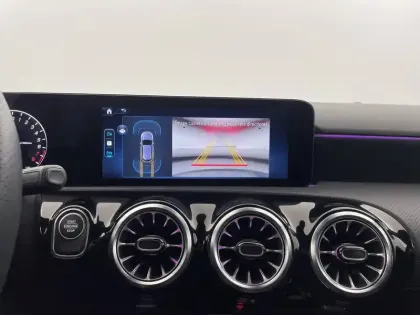 Photo 26 Mercedes Classe A  250 e Hybrid EQ