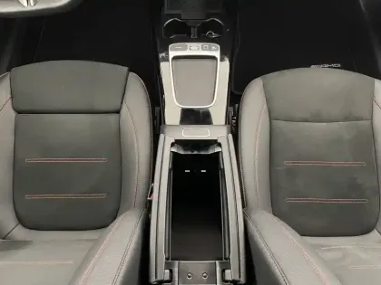 Photo 29 Mercedes Classe A  250 e Hybrid EQ