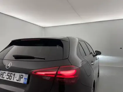 Photo 31 Mercedes Classe A  250 e Hybrid EQ