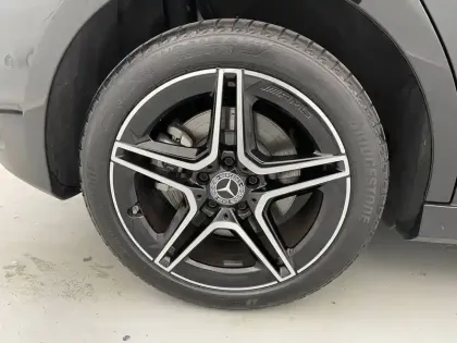 Photo 18 Mercedes Classe A  250 e Hybrid EQ