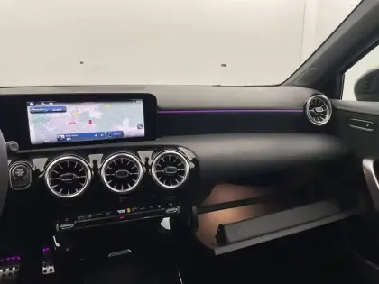 Photo 27 Mercedes Classe A  250 e Hybrid EQ