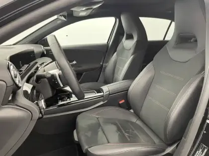 Photo 14 Mercedes Classe A  250 e Hybrid EQ