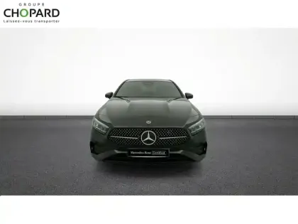 Photo 65 Mercedes Classe A  250 e Hybrid EQ