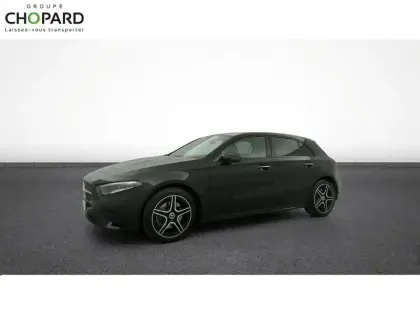 Photo 66 Mercedes Classe A  250 e Hybrid EQ