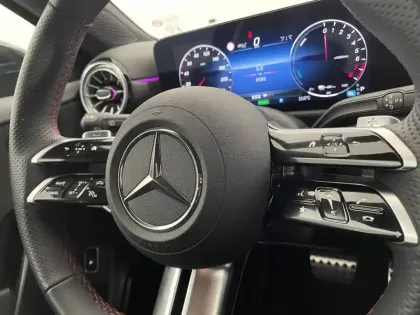 Photo 23 Mercedes Classe A  250 e Hybrid EQ