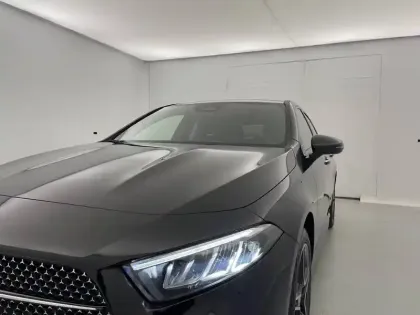 Photo 30 Mercedes Classe A  250 e Hybrid EQ