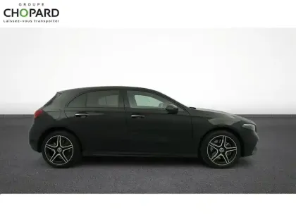 Photo 9 Mercedes Classe A  250 e Hybrid EQ