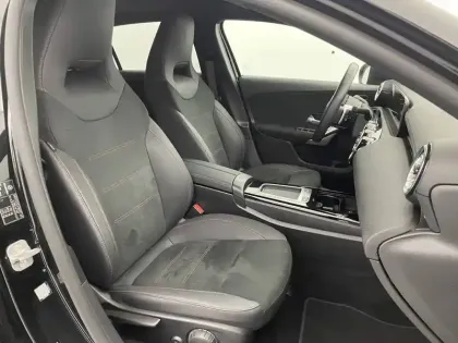 Photo 25 Mercedes Classe A  250 e Hybrid EQ