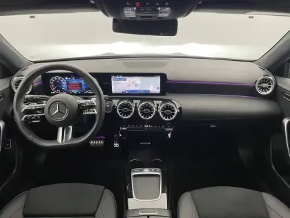 Photo 28 Mercedes Classe A  250 e Hybrid EQ