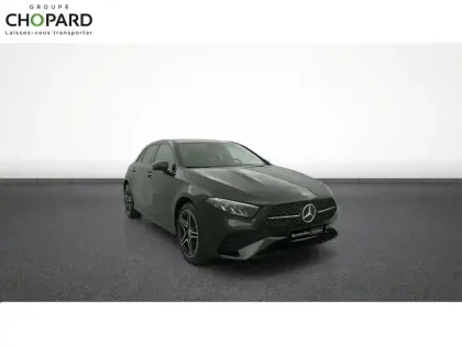 Photo 75 Mercedes Classe A  250 e Hybrid EQ