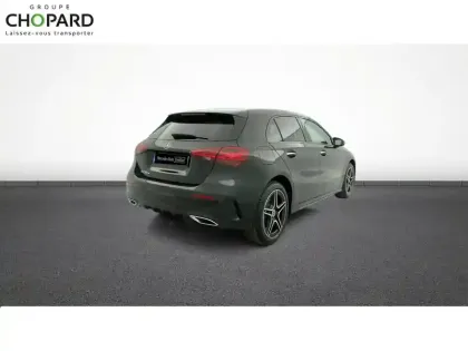 Photo 7 Mercedes Classe A  250 e Hybrid EQ