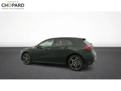 Photo 36 Mercedes Classe A  250 e Hybrid EQ
