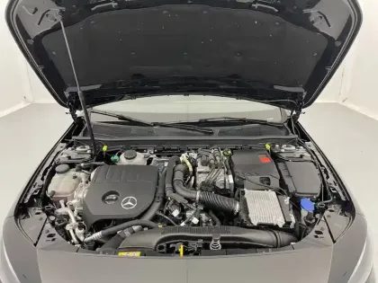 Photo 19 Mercedes Classe A  250 e Hybrid EQ