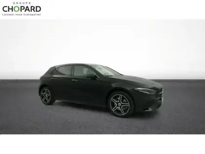 Photo 10 Mercedes Classe A  250 e Hybrid EQ