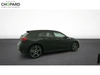 Photo 8 Mercedes Classe A  250 e Hybrid EQ