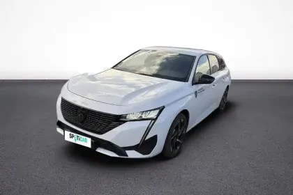 Photo Peugeot 308 Allure