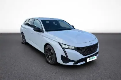 Photo 7 Peugeot 308  SW PureTech 130ch S&S EAT8