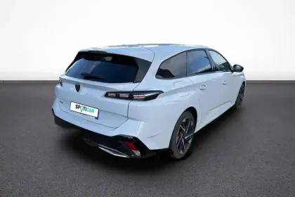 Photo 5 Peugeot 308  SW PureTech 130ch S&S EAT8