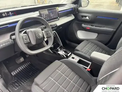 Photo 9 Citroën C3  Hybride 110 ch e-DCS6