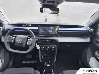 Photo 14 Citroën C3  Hybride 110 ch e-DCS6