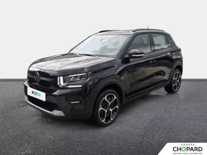 Photo Citroën C3 Plus